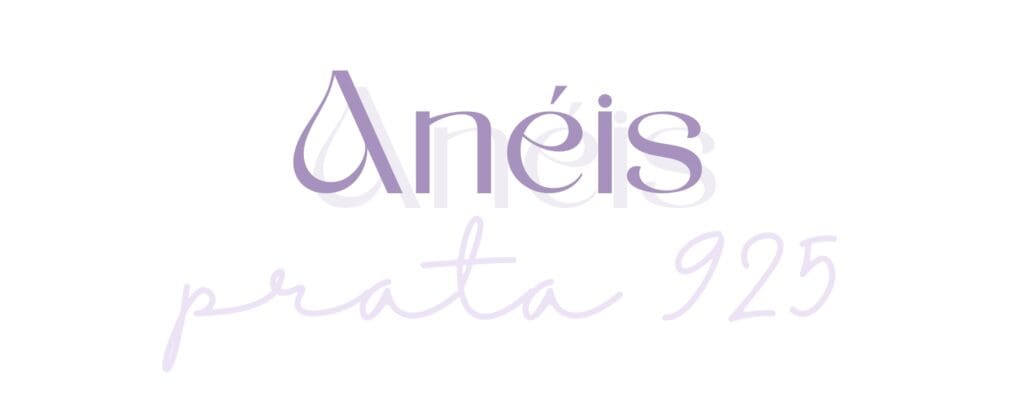 Anel prata 925 joia autoral