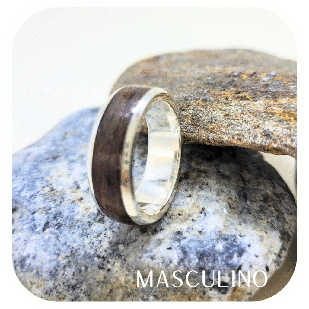 Joias Masculinas anel